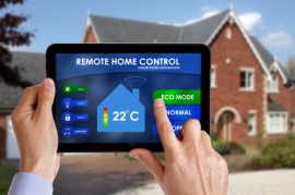 home automation can save texans energy