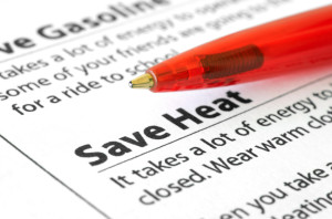 Maintaining your HVAC system is essential for lower heating costs