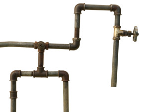 plumbing