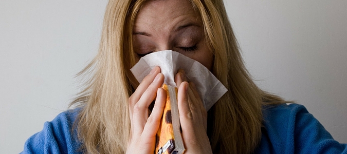 Allergy-proof your home Austin