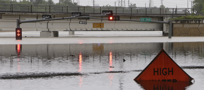 houston flooding brings more mosquitoes to residential neighborhoods