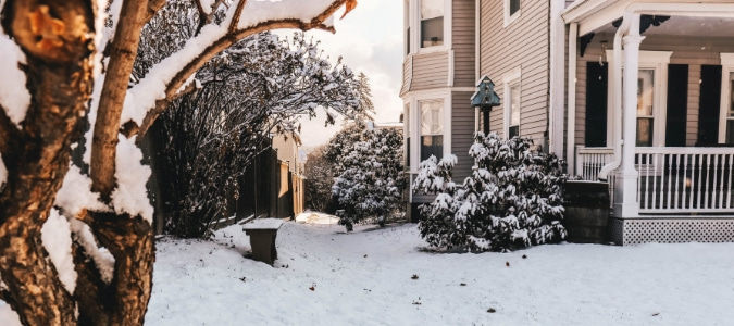 Best Way To Heat A House