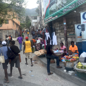 abc home and commercial services builds academy in Haiti