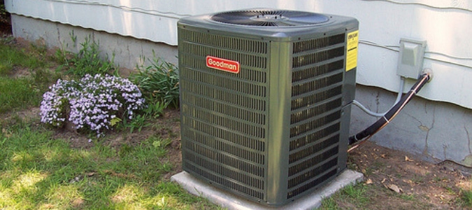 air conditioning facts