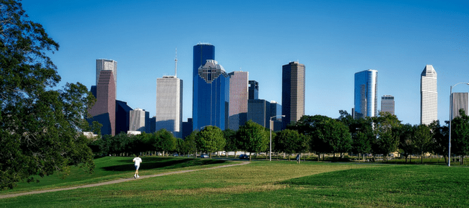 Things to do in Houston