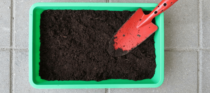 how to improve soil quality