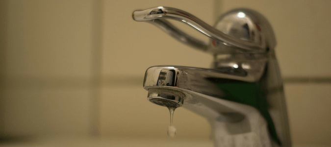 common plumbing problems