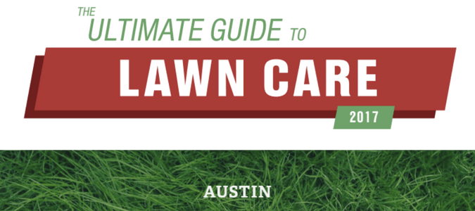 Austin Lawn Care Guide