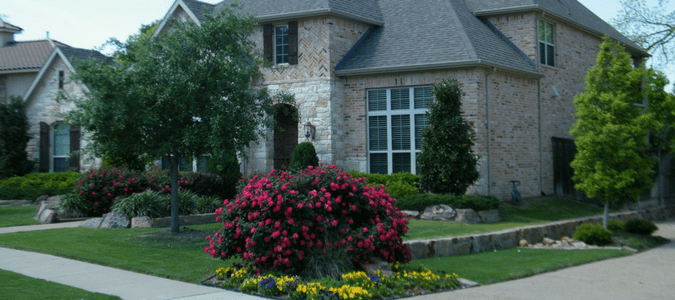 Six Ways To Enhance Your Curb Appeal