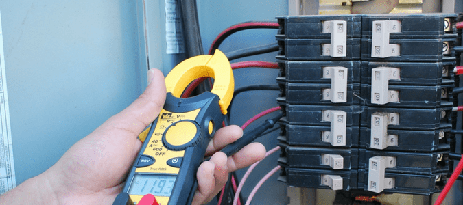 How to upgrade electrical panel