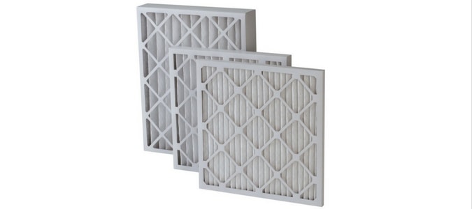 air conditioner filter