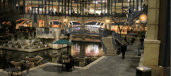 San Antonio in December Weather