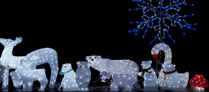 The Lights Festival San Antonio
