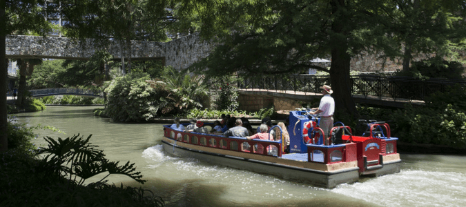 history of Fiesta San Antonio