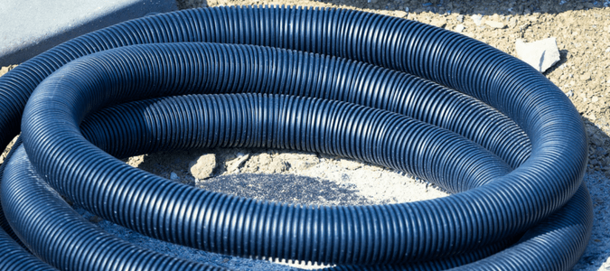 What Is A French Drain And How Does It Work