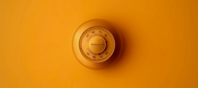 Best temperature to set thermostat in summer