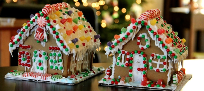 Christmas activities in Houston 2018