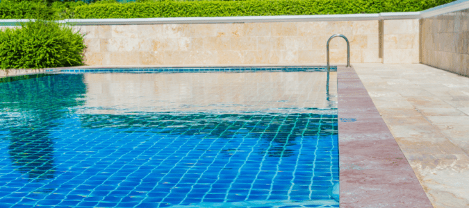 How To Open Swimming Pool