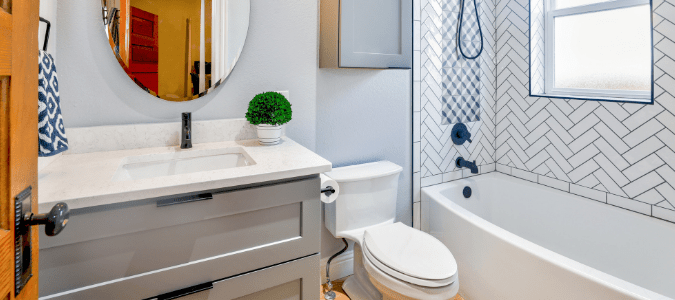 how to unclog toilet and bathtub drain