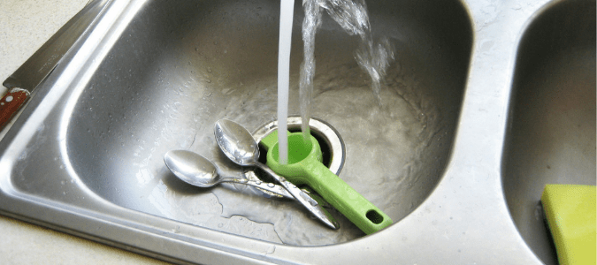 when to replace a garbage disposal