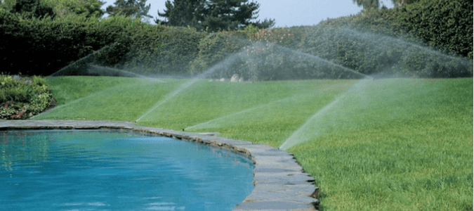 understanding sprinkler systems