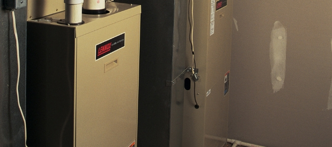 Heating System Maintenance