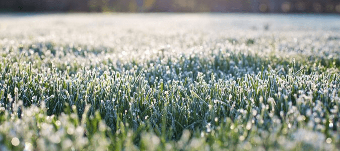 How to thaw frozen pipes underground