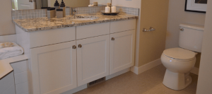 Toilet Leaks When Flushed: What Is Going On? | ABC Blog