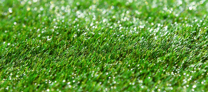 Artificial turf