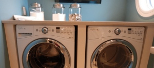 Why Is My Washing Machine Leaking Water? | ABC Blog