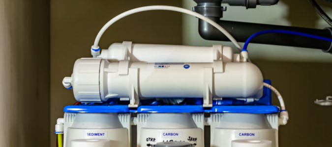 Does Reverse Osmosis Remove Pfas Abc Blog