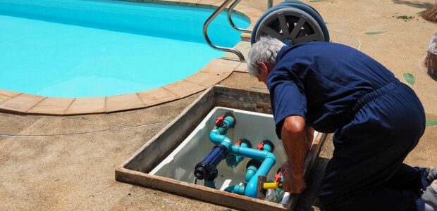 Pool Maintenance