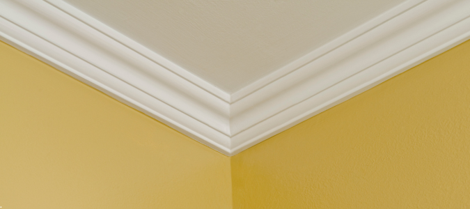 crown molding