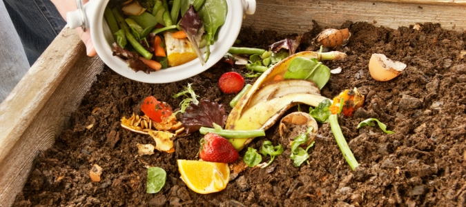 compost