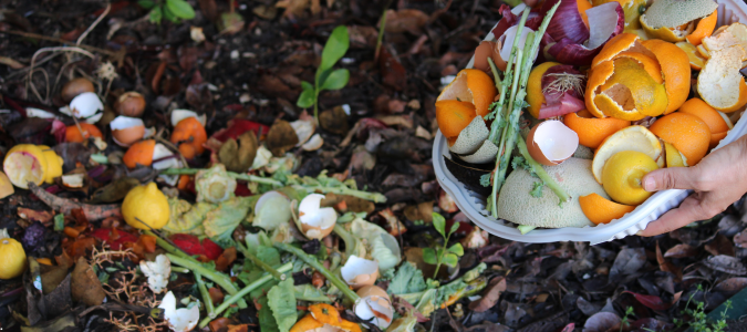 compost