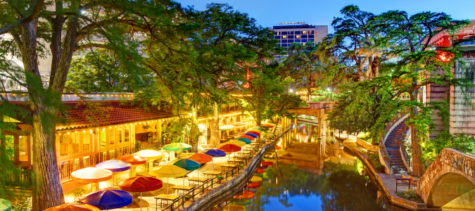 San Antonio